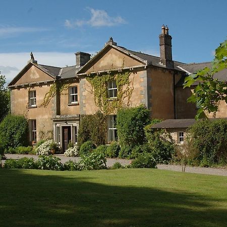 Kilgraney House Guest House Bagenalstown ภายนอก รูปภาพ