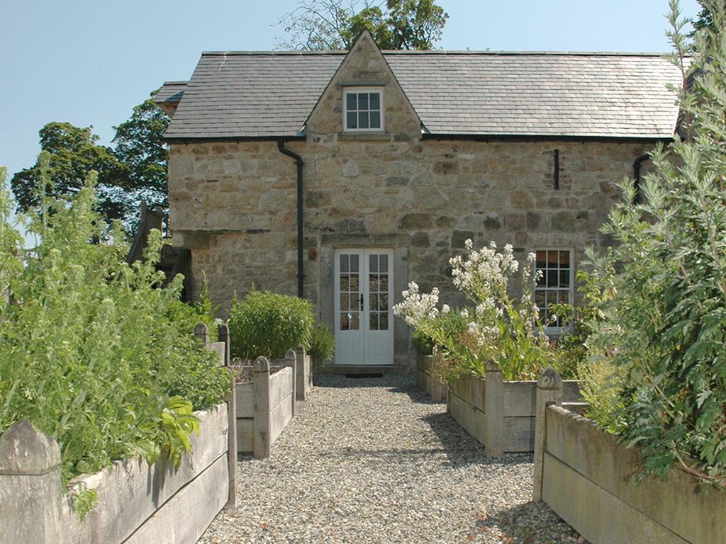 Kilgraney House Guest House Bagenalstown ภายนอก รูปภาพ
