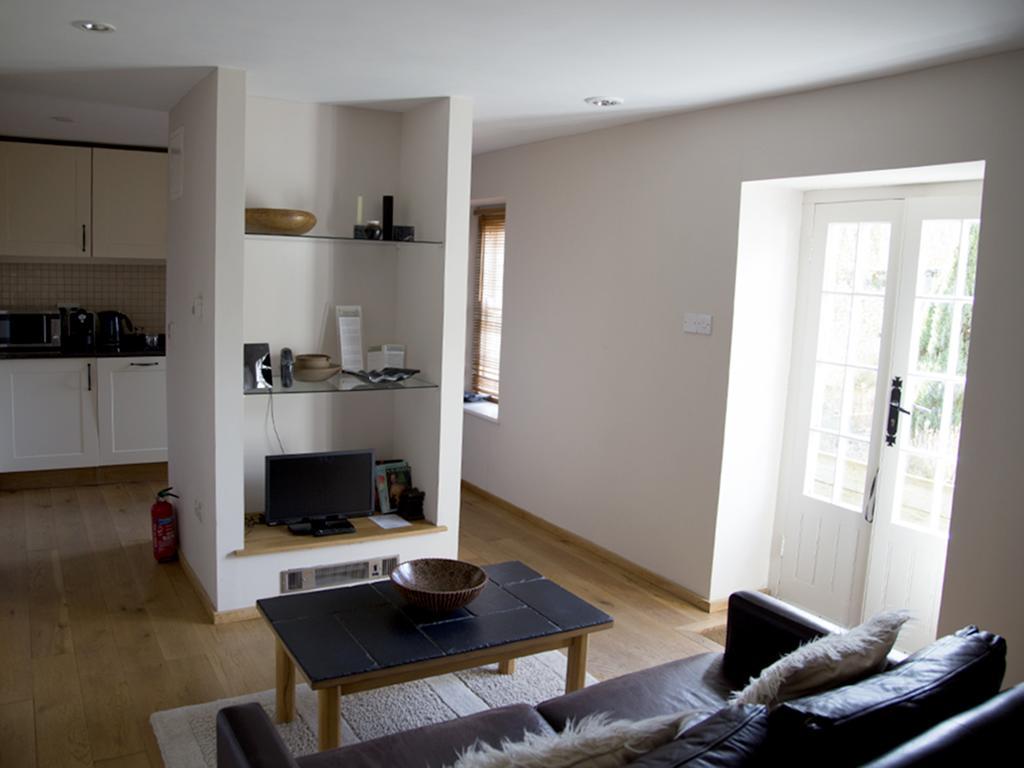 Kilgraney House Guest House Bagenalstown ภายนอก รูปภาพ