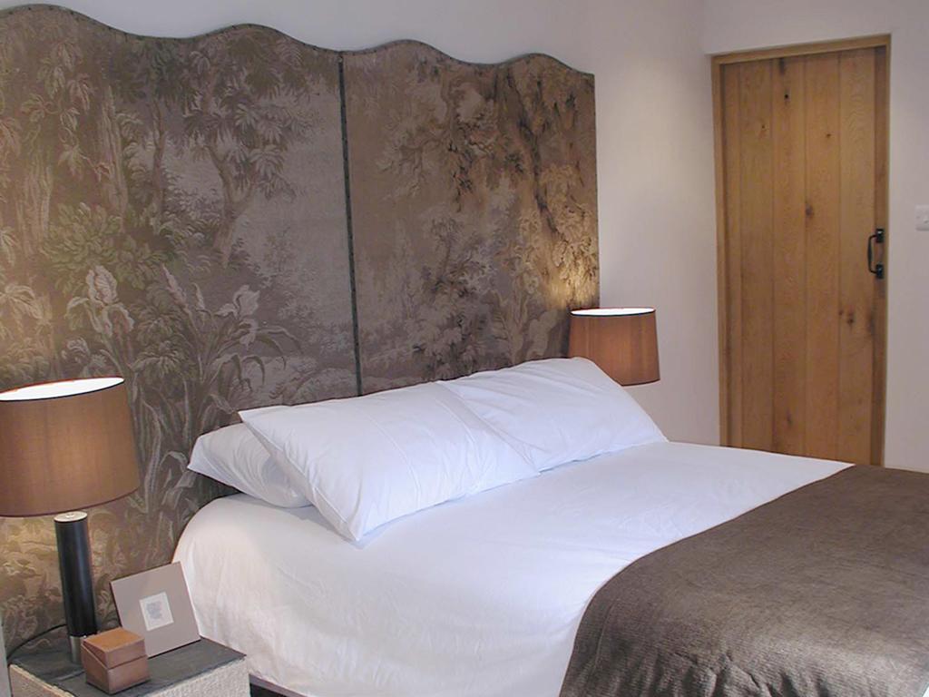Kilgraney House Guest House Bagenalstown ภายนอก รูปภาพ