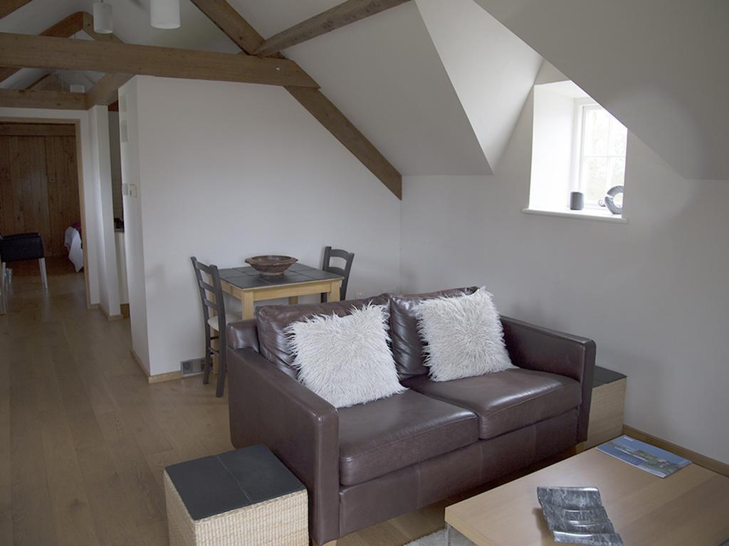 Kilgraney House Guest House Bagenalstown ภายนอก รูปภาพ