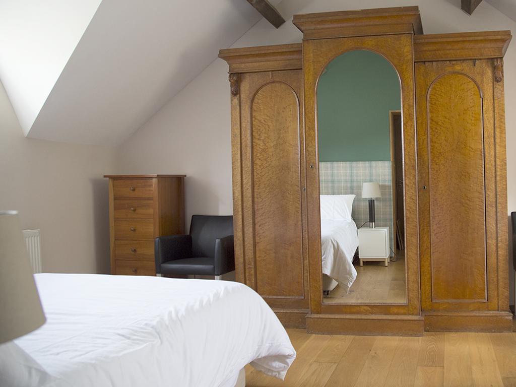 Kilgraney House Guest House Bagenalstown ภายนอก รูปภาพ