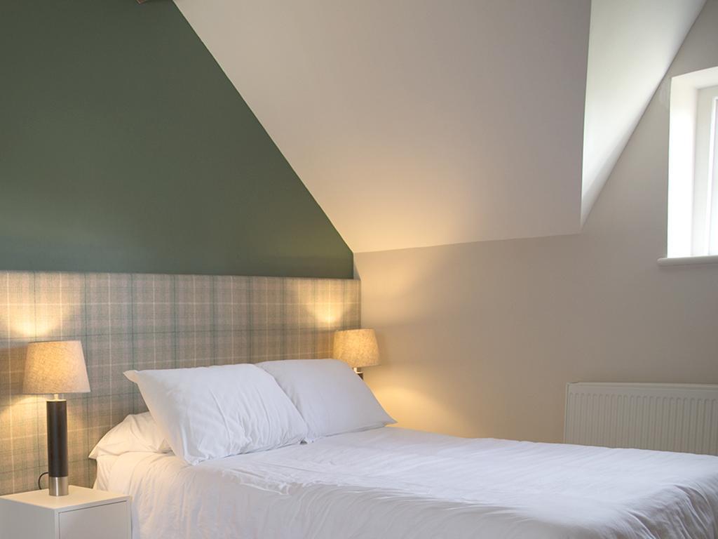 Kilgraney House Guest House Bagenalstown ภายนอก รูปภาพ