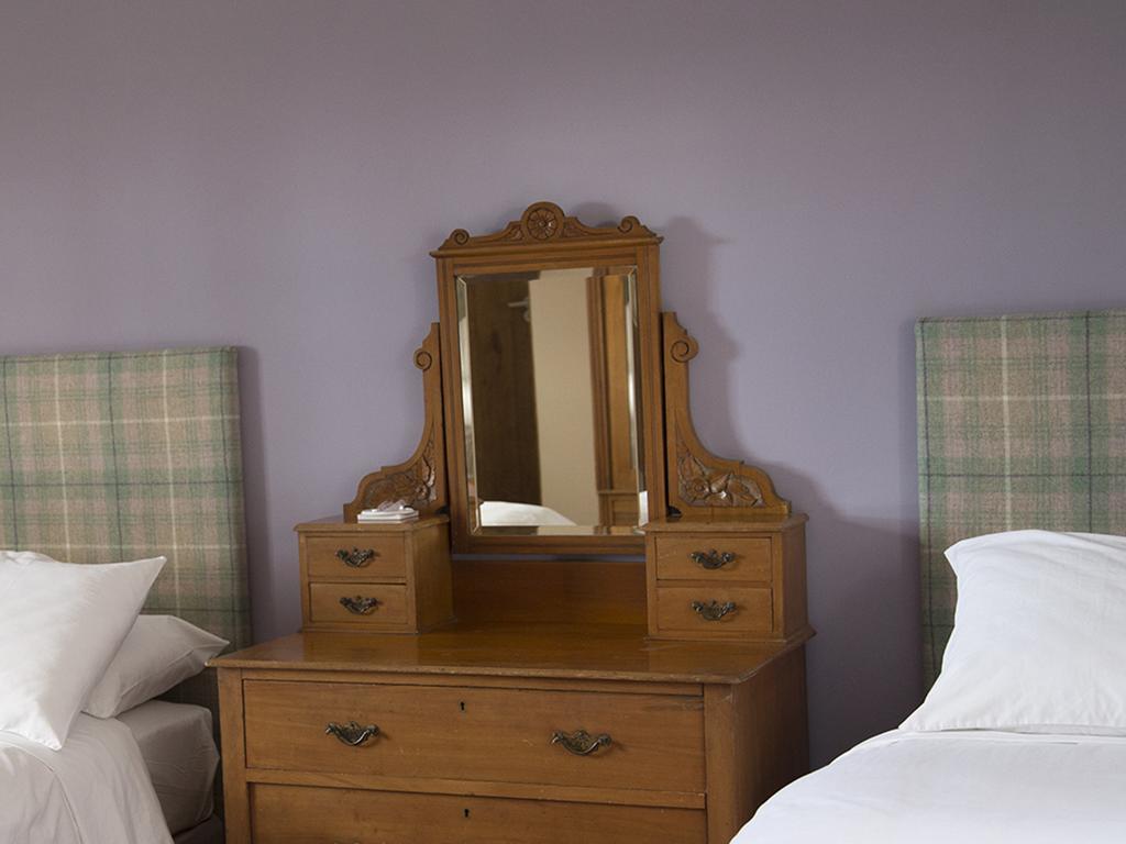 Kilgraney House Guest House Bagenalstown ภายนอก รูปภาพ