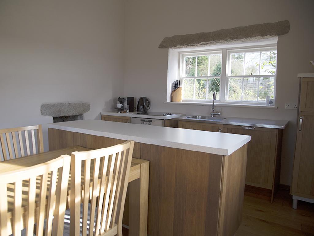 Kilgraney House Guest House Bagenalstown ภายนอก รูปภาพ