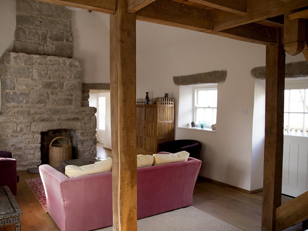 Kilgraney House Guest House Bagenalstown ภายนอก รูปภาพ