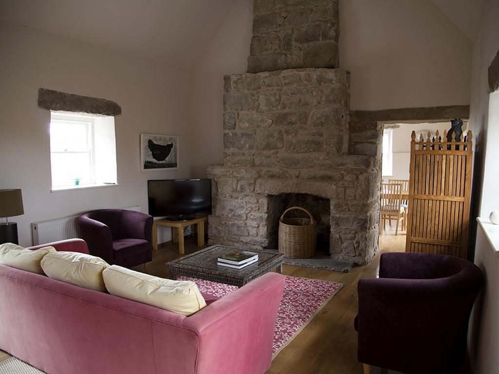 Kilgraney House Guest House Bagenalstown ภายนอก รูปภาพ