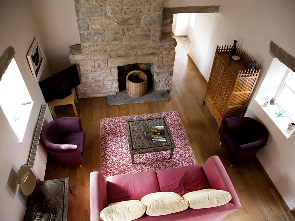 Kilgraney House Guest House Bagenalstown ภายนอก รูปภาพ