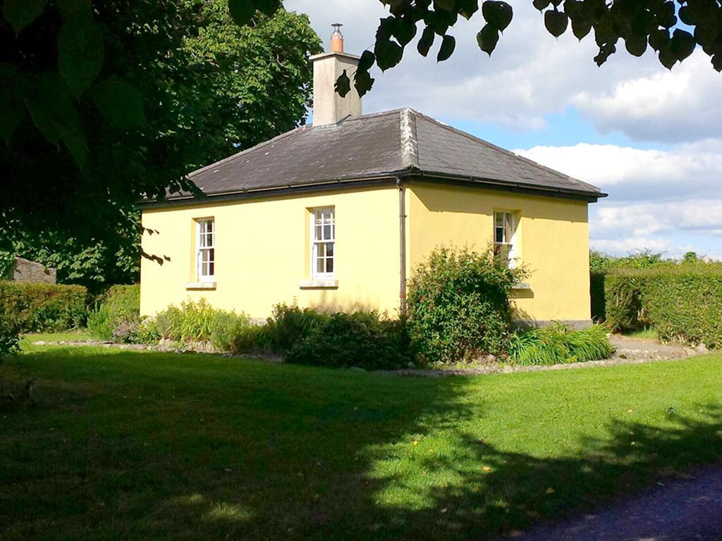 Kilgraney House Guest House Bagenalstown ภายนอก รูปภาพ