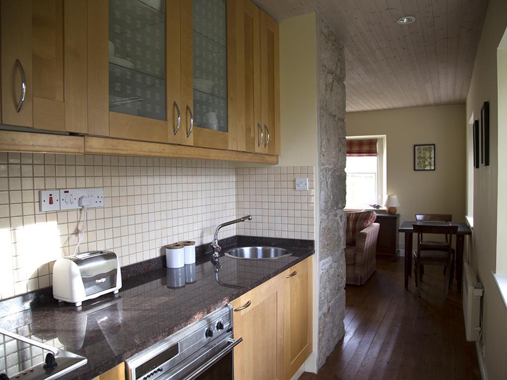 Kilgraney House Guest House Bagenalstown ภายนอก รูปภาพ