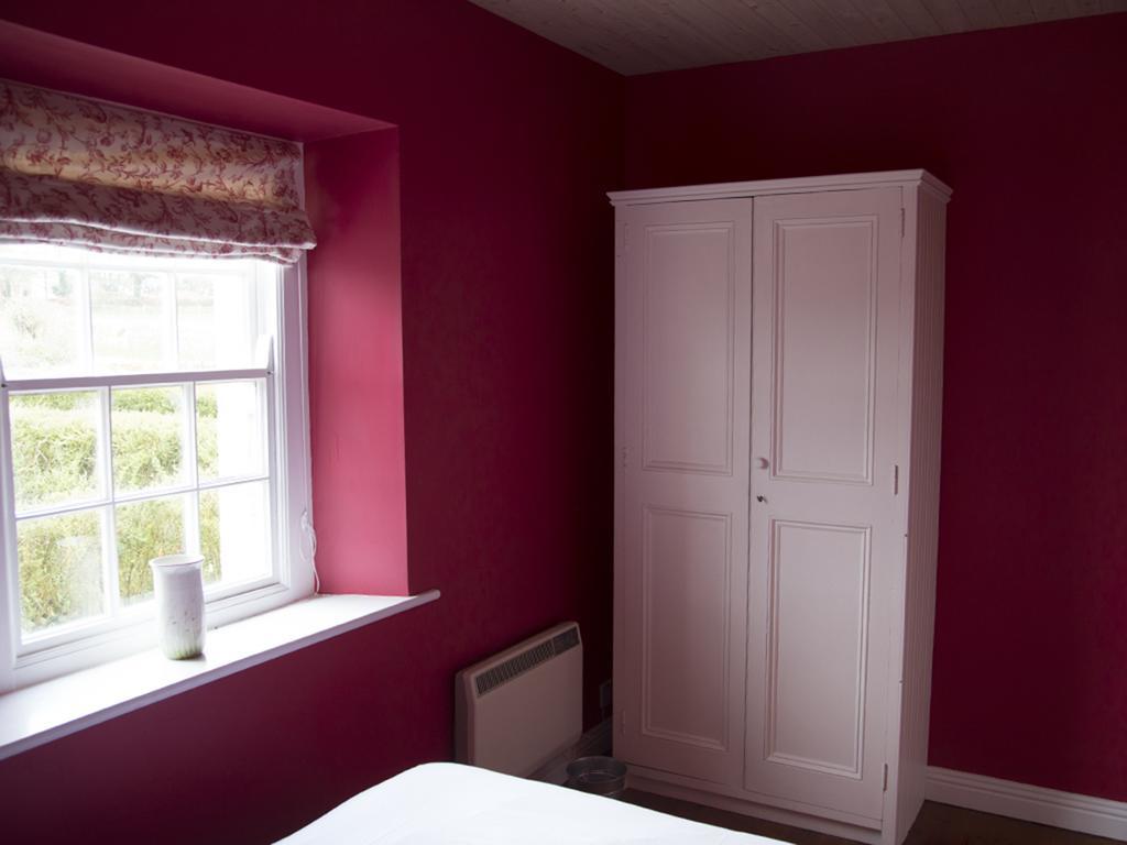 Kilgraney House Guest House Bagenalstown ภายนอก รูปภาพ