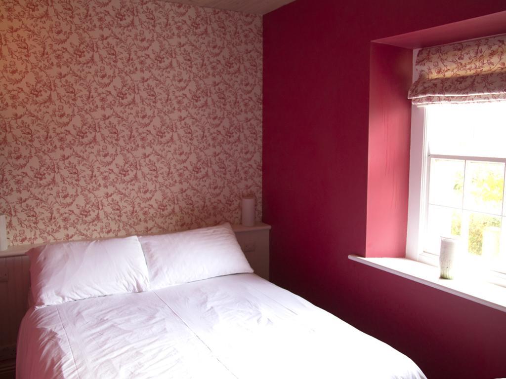 Kilgraney House Guest House Bagenalstown ภายนอก รูปภาพ